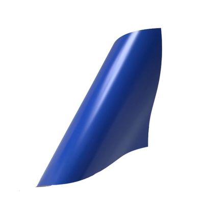 UV-Tintenfähige thermopositive CTP-Aluminiumplatte für den Verpackungsdruck