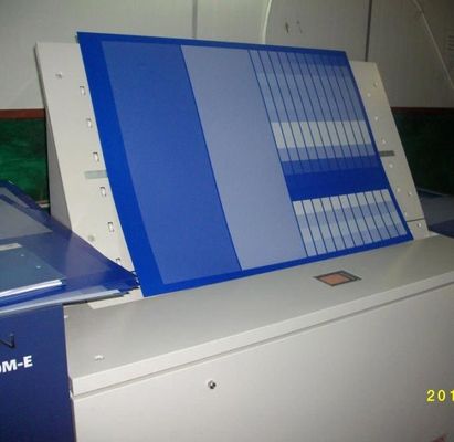 UV-freie 300Lpi positive PS-CTP-Druckplatten mit 0,30 mm Stärke