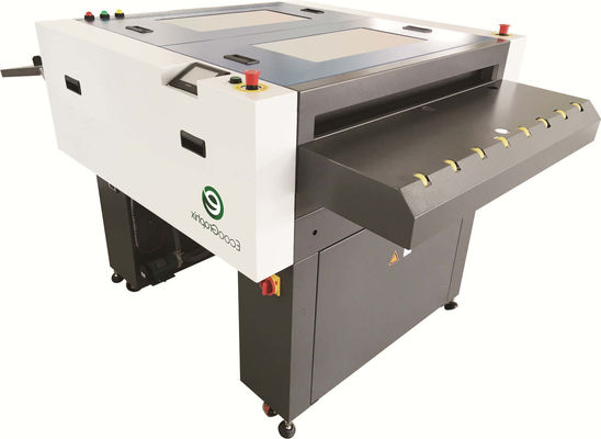 Wassersparen-zuverlässiger Offsetdruck CTP-Platten-Prozessor
