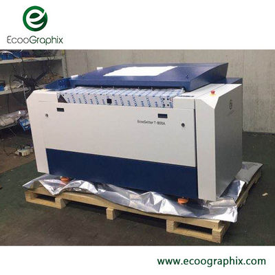 UV-800A Online automatische Offset-CTCP-Maschine