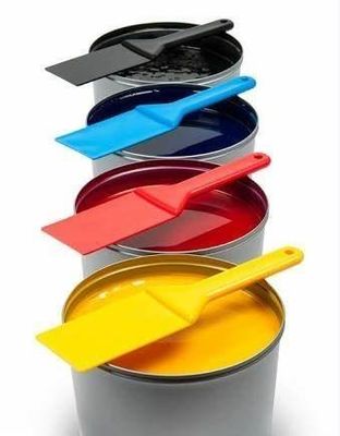 Öko-freundliche Verpackungen Druckblechgetretene Offset-Druckfarbe