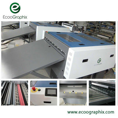 Offsetdruck 46L preßt CTP-Platten-Prozessor für manuelles Offlineplatesetter vor