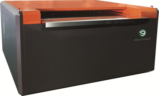 Großes Format CTP-Platten-Maschine pressen thermische CTP-Druckmaschine vor