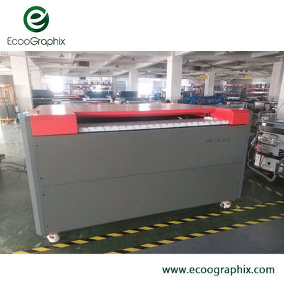 1470×1180mm 27PPH sehr großformatige thermische CTP-Maschine