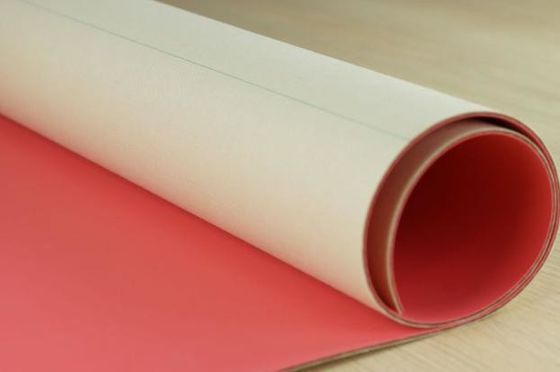 Stärke des Poliermetall-UVdruckgummituch-1.97mm