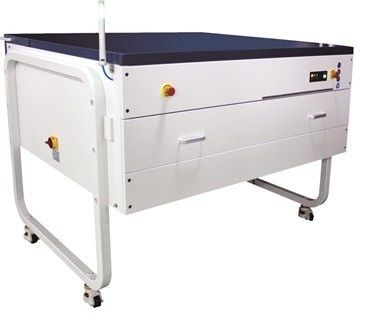 Multi Kassetten 75PCS/H CTP-Platte Autoloader