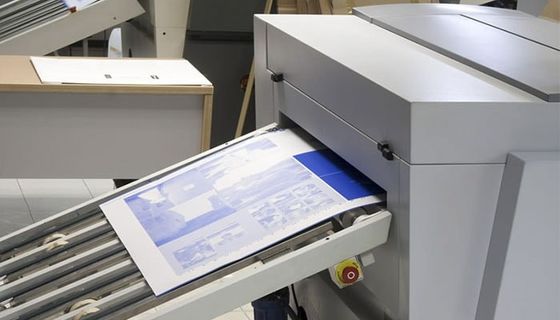 thermische negative CTP Druckplatte-Chemie 850nm frei