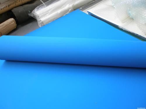 Zusammenpressbares Offsetdruck-Gummituch 12000 Prints/H
