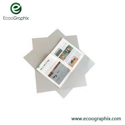 Freie CTCP Processless Platte Eco freundlicher Chemie-für Offsetdruck