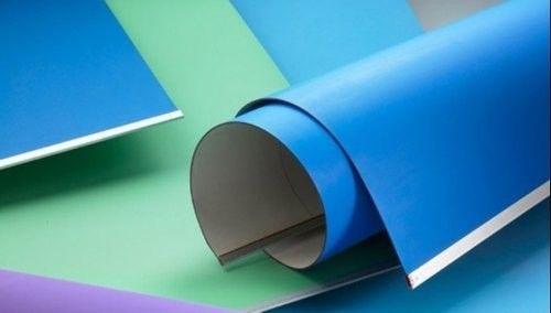 Grundufer A der Mikro-zusammenpressbares Gummidruckdecken-76