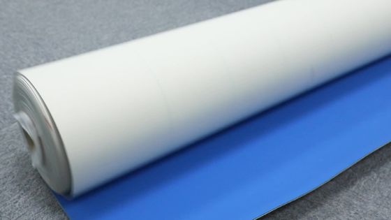 Mikrosphären 3 Falten-Paket, das Rauheit des Gummituch-1.1um druckt