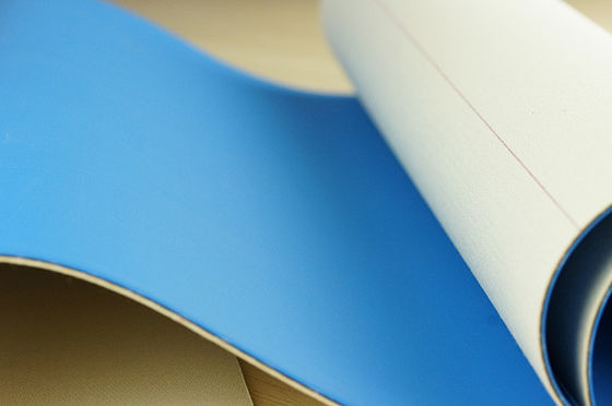 Dauerhafte 3 Falten-Mikrosphären-zusammenpressbares umfassendes poliert