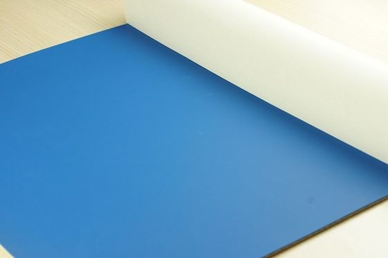 Gleichen Sie Ufer A des Gummituch-zusammenpressendes Offsetdruck-Gummituch-80 aus