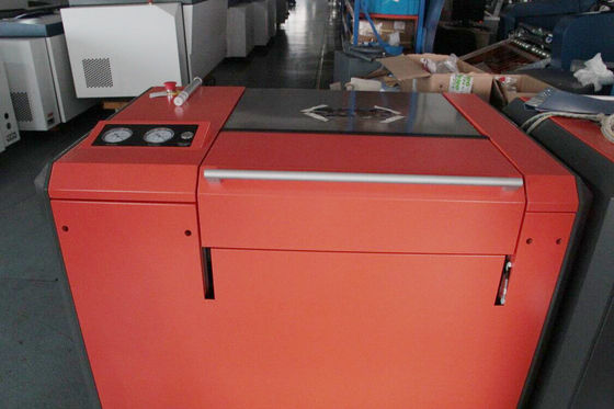 Platten-Maschine Flexo CTP 1.25Sqm/H flexographische CTP Maschine 16CH