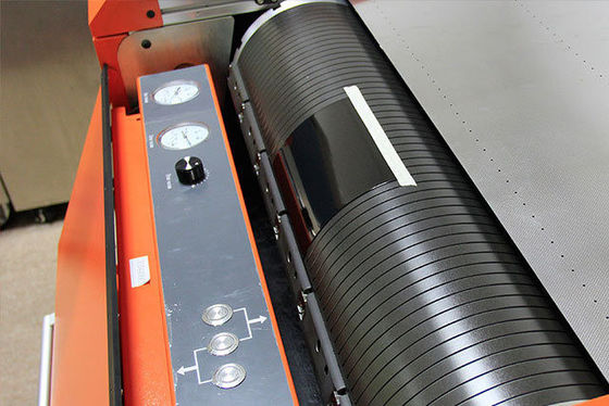 Platten-Maschine Flexo CTP 1.25Sqm/H flexographische CTP Maschine 16CH