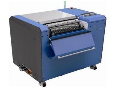 Hochauflösende 4000 dpi Flexo CTP-Maschine mit Thermallasertechnologie