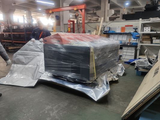 64 Kanal-thermische Platte CTP-Druckmaschine 2400Dpi