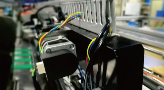 Vordruck der thermischen on-line-Offsetplatte, die Maschine 25pph herstellt