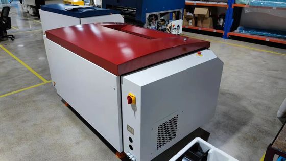 Das 800 x 690mm Thermal-CTP-Platten-Herstellungs-Maschine für Offsetdruck pressen vor