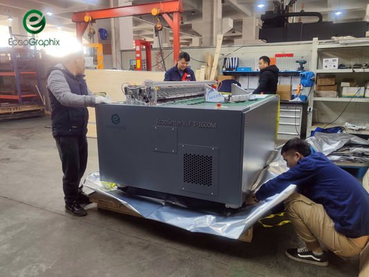 Thermische CTP Platten-Maschine 22PPH mit Laser-Kopf aus optischen Fasern