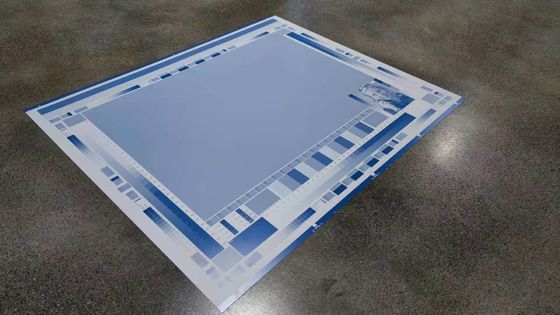 Hohe Empfindlichkeit doppelte UVablativbeschichtung ctp-Druckplatte-410nm nicht