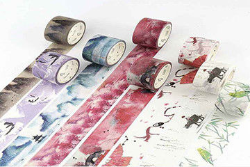 430 mm Digitale Etikettendruckmaschine mit 1440*360 dpi Auflösung und 10m/min - 60m/min Geschwindigkeit