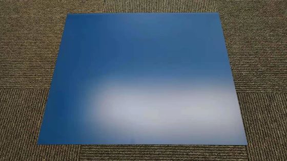 CTCP-ES Offset-Aluminium-CTP-Druckplatten Hochempfindlichkeit UV-CTP-Platte