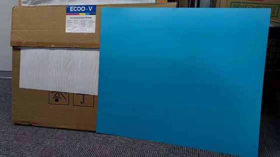 Niedrige Chemie CTP-Offsetdruck-Platte Eco freundliches 405nm