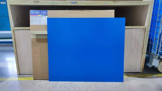 400000 Abdrücke UV-Tinte thermische CTP-Platte Doppelschicht