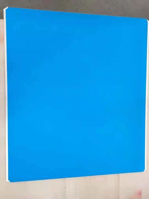 Ufer A des Karton-Brett-Mikrosphären-Ausgleich-Gummituch-80