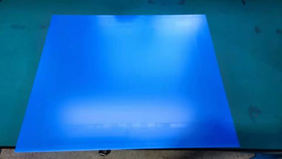 thermische Platte 1.2M/Min Processing Single Layer CTP für UVplatten-Setzer