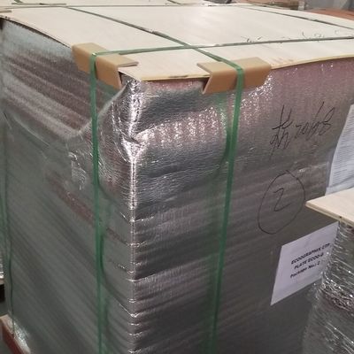 0.30mm 405nm Processless Offsetdruck UVplatte CTP CTCP
