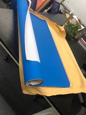 4 Ufer A des Falten-zusammenpressendes Offsetdruck-Gummituch-80