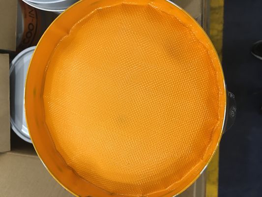 Umweltfreundliche UVdruckfarbe der Offsetdruck-Tinten-1Kg/Tin 11000rph