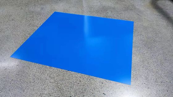 Einlagige positive verantwortliche CTP-Druckplatten mit 0.40mm Messgerät