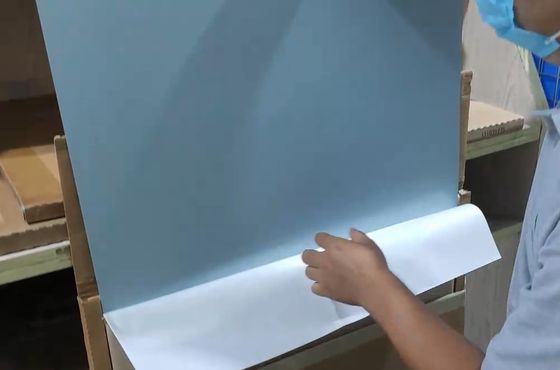 ECOO-G Prozesslose Thermalplatten Die umweltfreundliche Lösung für das Druckverfahren