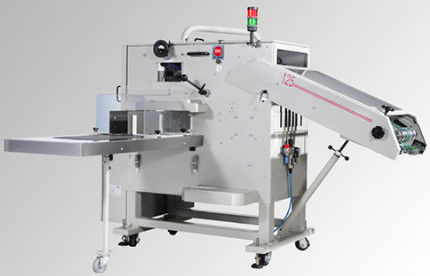 Stärke 15000pcs/H des Sattel Stitchin-Buch-Kompensationsstapler-35mm