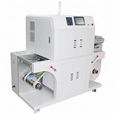 30FT/Min Digital Lable Printing Machine mit 320mm Medien-Breite