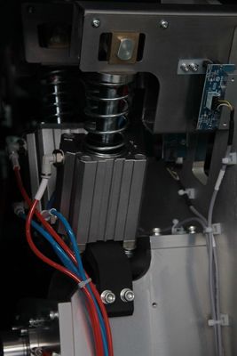 45PPH glich thermische Stärke der CTP-Platten-Maschinen-2400dpi 0.40mm aus