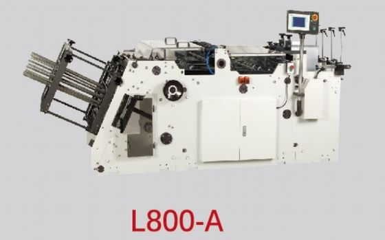 Formender Papierkasten, der Maschinen-Nahrungsmittelkartonierungsmaschine 200PCS/Min herstellt