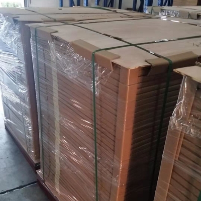 Doppelschicht-UVtinten-kompatibler Ausgleich Aluminium-CTP-Druckplatten