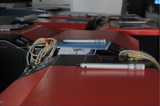 Platten-Maschine 1.7mm Stärke-660mmX800mm Digital Flexo CTP