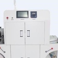 533MHz-Laser-Digitaletikettendruckmaschine 30ft/min 1200x2400dpi