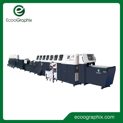 15 klemmt 5000 Cycles-/Hbuch-Kleber-Schwergängigkeits-Maschine 55kw fest