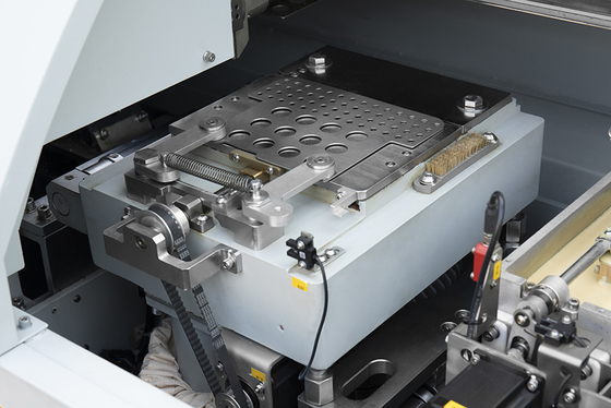 Ecoographix Hochgeschwindigkeitsbuchbindemaschine Digitaler Roboter 500C