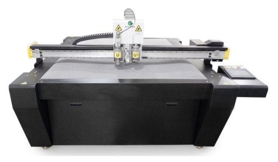 ECOO 1316 Flachbett-Digitalschneider für verschiedene Wellplatten