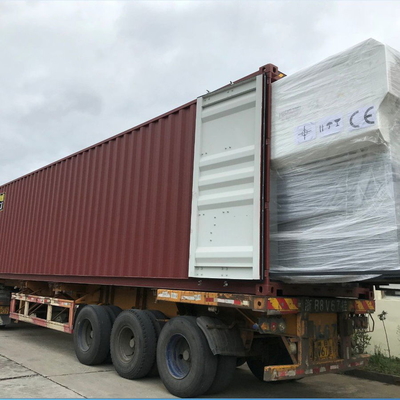 1450*1300mm automatische Flöten-Laminiermaschine für das Verpacken