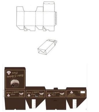 EcooGraphix 22 Stück/Min. Automatische Doppelleitmaschine zum Entfernen von Verpackungen