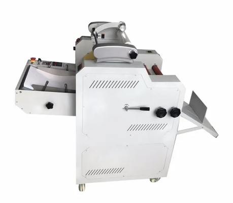 25 m/min automatischer Flötenlaminator 3900 W mit Trimmschneider