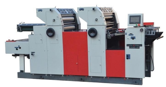 B8000 LED-Toner-Digitallaser-Etikettendrucker